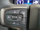 2022 Chevrolet Tahoe RST 4WD Steering Wheel