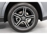 2022 Mercedes-Benz GLS 450 4Matic Wheel