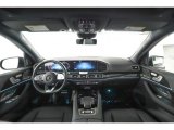 2022 Mercedes-Benz GLS 450 4Matic Dashboard
