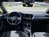 2022 Volkswagen Jetta Sport Dashboard