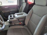 2022 Chevrolet Silverado 1500 Limited RST Crew Cab 4x4 Front Seat