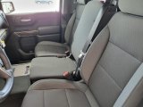2022 Chevrolet Silverado 1500 Limited RST Crew Cab 4x4 Front Seat