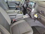 2022 Chevrolet Silverado 1500 Limited RST Crew Cab 4x4 Front Seat
