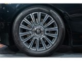 2022 Rolls-Royce Phantom  Wheel