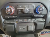 2022 Chevrolet Silverado 1500 Limited RST Crew Cab 4x4 Controls
