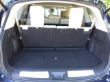 2017 Infiniti QX60 AWD Trunk