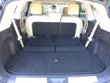 2017 Infiniti QX60 AWD Trunk