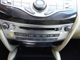 2017 Infiniti QX60 AWD Controls