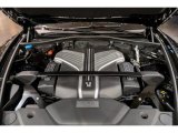 2022 Rolls-Royce Phantom  6.75 Liter Twin-Turbocharged DOHC 48-Valve VVT V12 Engine