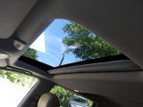 2017 Infiniti QX60 AWD Sunroof
