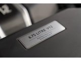 2022 Rolls-Royce Phantom  Marks and Logos