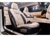 2019 Rolls-Royce Dawn  Front Seat