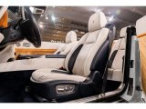 2019 Rolls-Royce Dawn Interiors