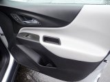 2020 Chevrolet Equinox LS Door Panel