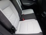 2020 Chevrolet Equinox LS Rear Seat