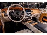 2019 Rolls-Royce Dawn  Dashboard