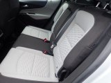 2020 Chevrolet Equinox LS Rear Seat