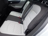 2020 Chevrolet Equinox LS Rear Seat