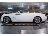 2019 Rolls-Royce Dawn  Exterior