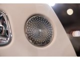 2019 Rolls-Royce Dawn  Audio System