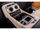 2019 Rolls-Royce Dawn  Controls