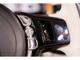 2019 Rolls-Royce Dawn  Steering Wheel