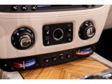 2019 Rolls-Royce Dawn  Controls