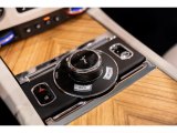 2019 Rolls-Royce Dawn  Controls