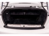 2019 Rolls-Royce Dawn  Trunk