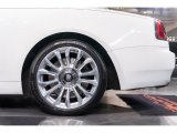 2019 Rolls-Royce Dawn  Wheel