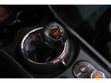 2017 Mini Clubman John Cooperworks ALL4 6 Speed Manual Transmission