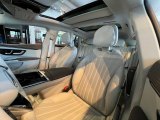2022 Mercedes-Benz EQS 450+ Sedan Front Seat