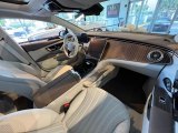 2022 Mercedes-Benz EQS 450+ Sedan Macchiato Beige/Space Gray Interior