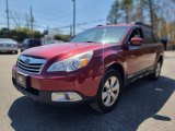 2012 Subaru Outback 2.5i Premium