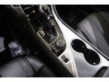 2018 Infiniti Q60 3.0t LUXE AWD 7 Speed Automatic Transmission