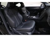 2018 Infiniti Q60 3.0t LUXE AWD Front Seat