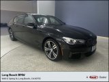 2019 Black Sapphire Metallic BMW 7 Series 740i Sedan #144183909