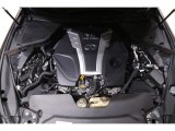 2018 Infiniti Q60 Engines