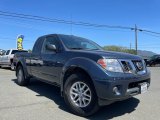2017 Nissan Frontier SV King Cab Data, Info and Specs