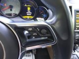 2016 Porsche Cayenne S Steering Wheel