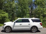 2020 Ford Expedition Platinum Max 4x4