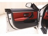 2020 BMW 4 Series 440i xDrive Gran Coupe Door Panel