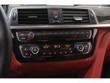 2020 BMW 4 Series 440i xDrive Gran Coupe Controls