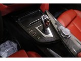 2020 BMW 4 Series 440i xDrive Gran Coupe 8 Speed Sport Automatic Transmission
