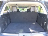 2020 Ford Expedition Platinum Max 4x4 Trunk