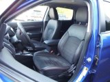 2018 Mitsubishi Outlander Sport SE AWC Front Seat