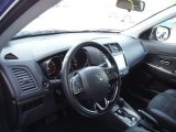 2018 Mitsubishi Outlander Sport SE AWC Dashboard