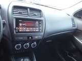 2018 Mitsubishi Outlander Sport SE AWC Dashboard