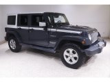 2017 Jeep Wrangler Unlimited Chief Edition 4x4