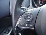 2018 Mitsubishi Outlander Sport SE AWC Steering Wheel